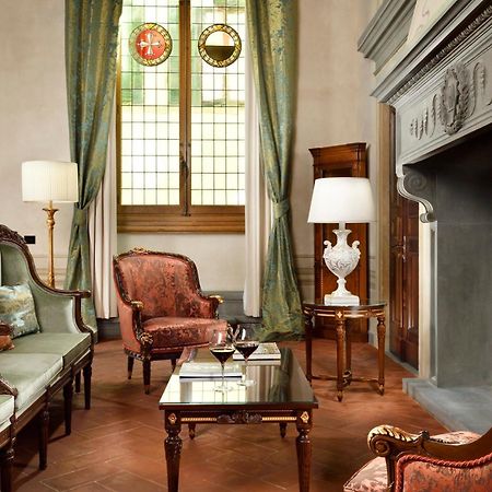 Palazzo Portinari Salviati Residenza D'Epoca Hotel Florence Luaran gambar
