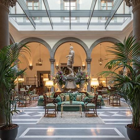 Palazzo Portinari Salviati Residenza D'Epoca Hotel Florence Luaran gambar