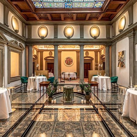 Palazzo Portinari Salviati Residenza D'Epoca Hotel Florence Luaran gambar