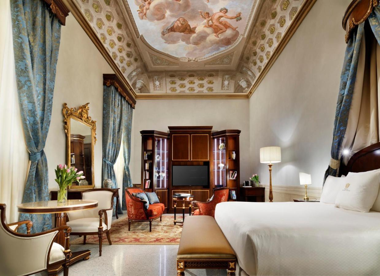 Palazzo Portinari Salviati Residenza D'Epoca Hotel Florence Luaran gambar