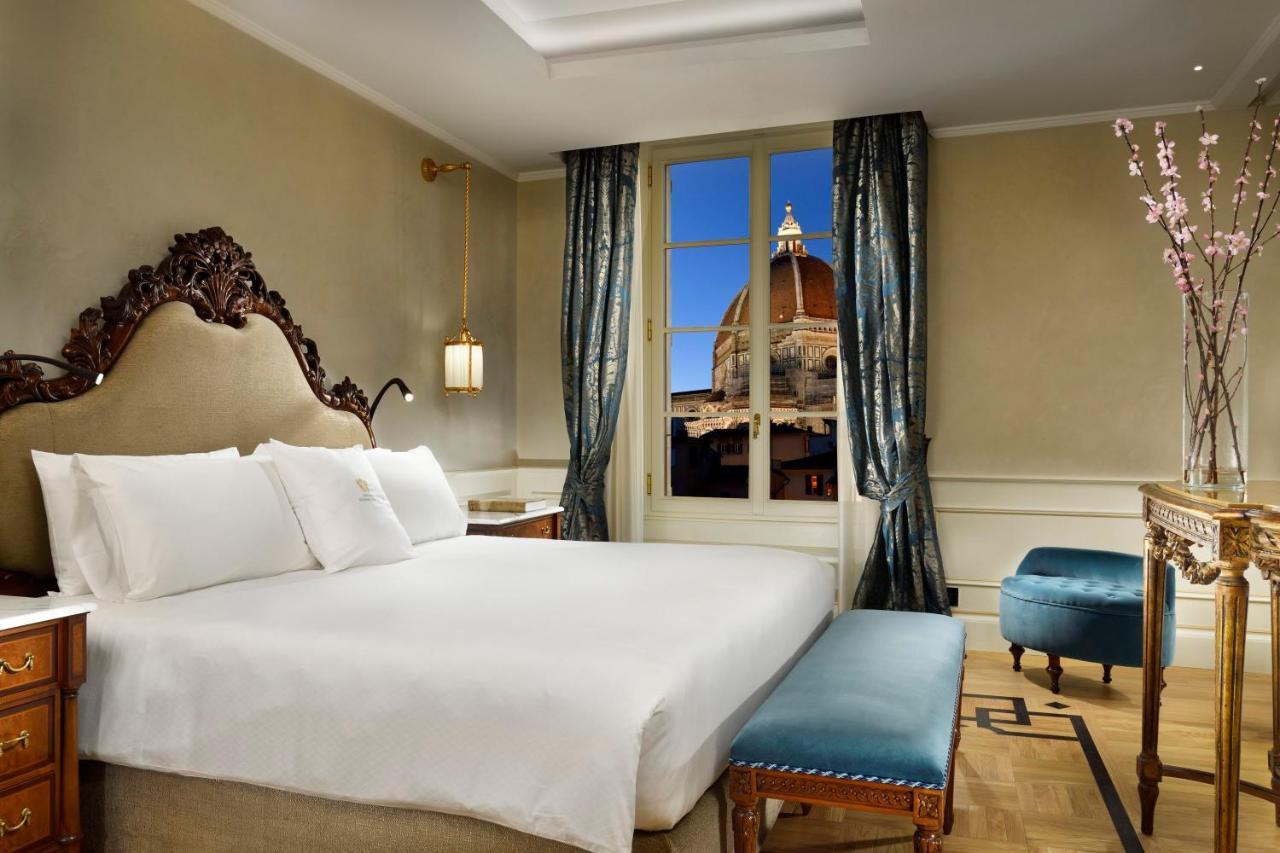 Palazzo Portinari Salviati Residenza D'Epoca Hotel Florence Luaran gambar