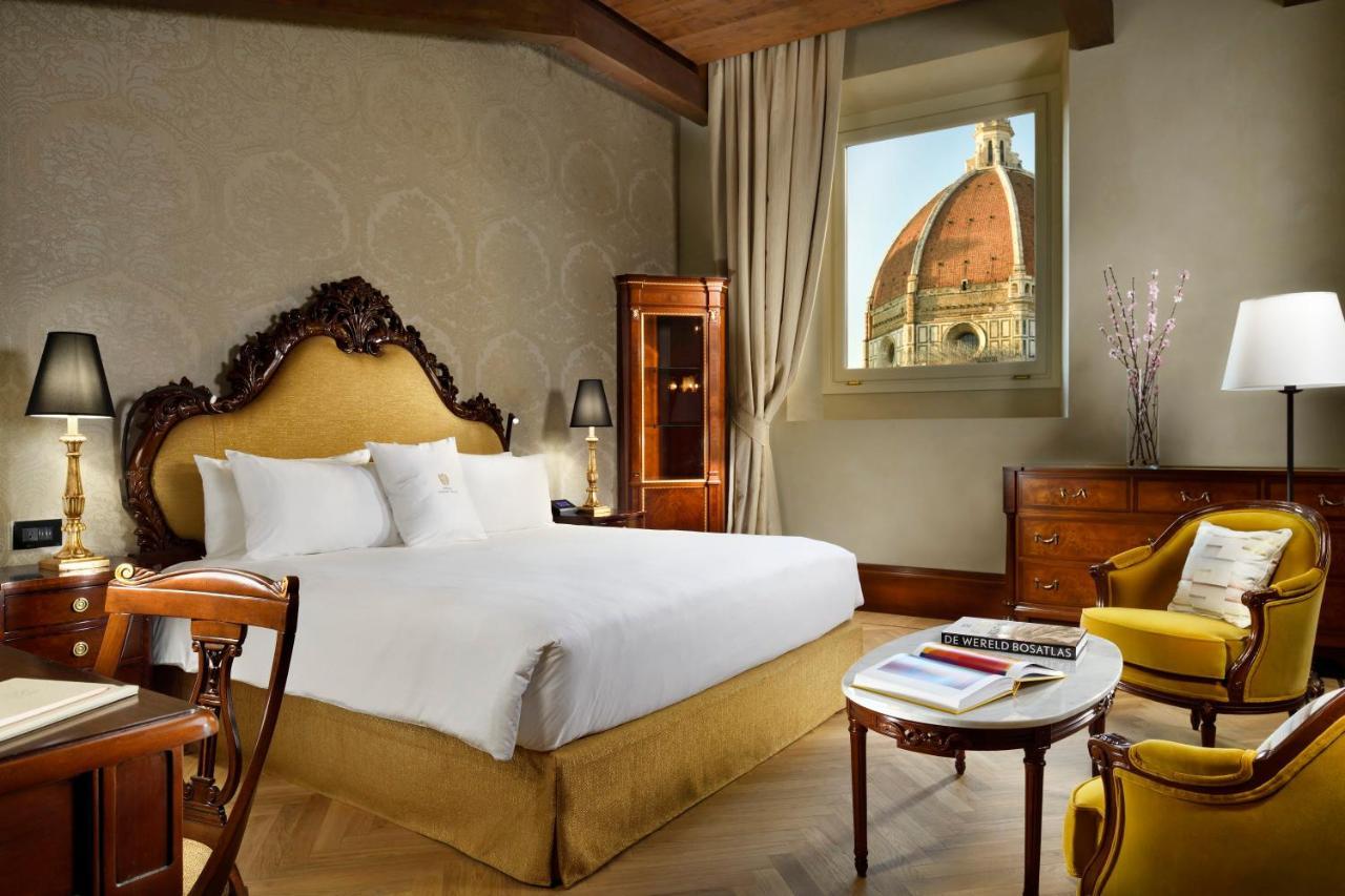 Palazzo Portinari Salviati Residenza D'Epoca Hotel Florence Luaran gambar