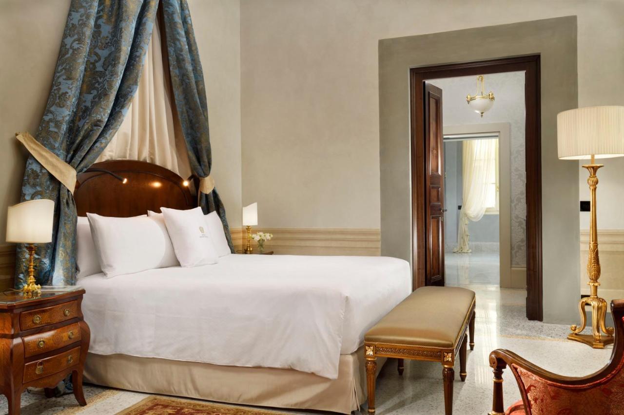 Palazzo Portinari Salviati Residenza D'Epoca Hotel Florence Luaran gambar