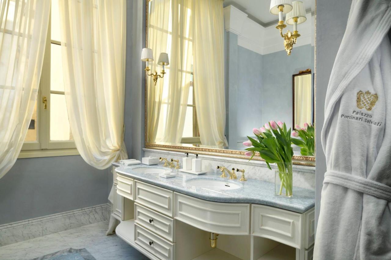 Palazzo Portinari Salviati Residenza D'Epoca Hotel Florence Luaran gambar