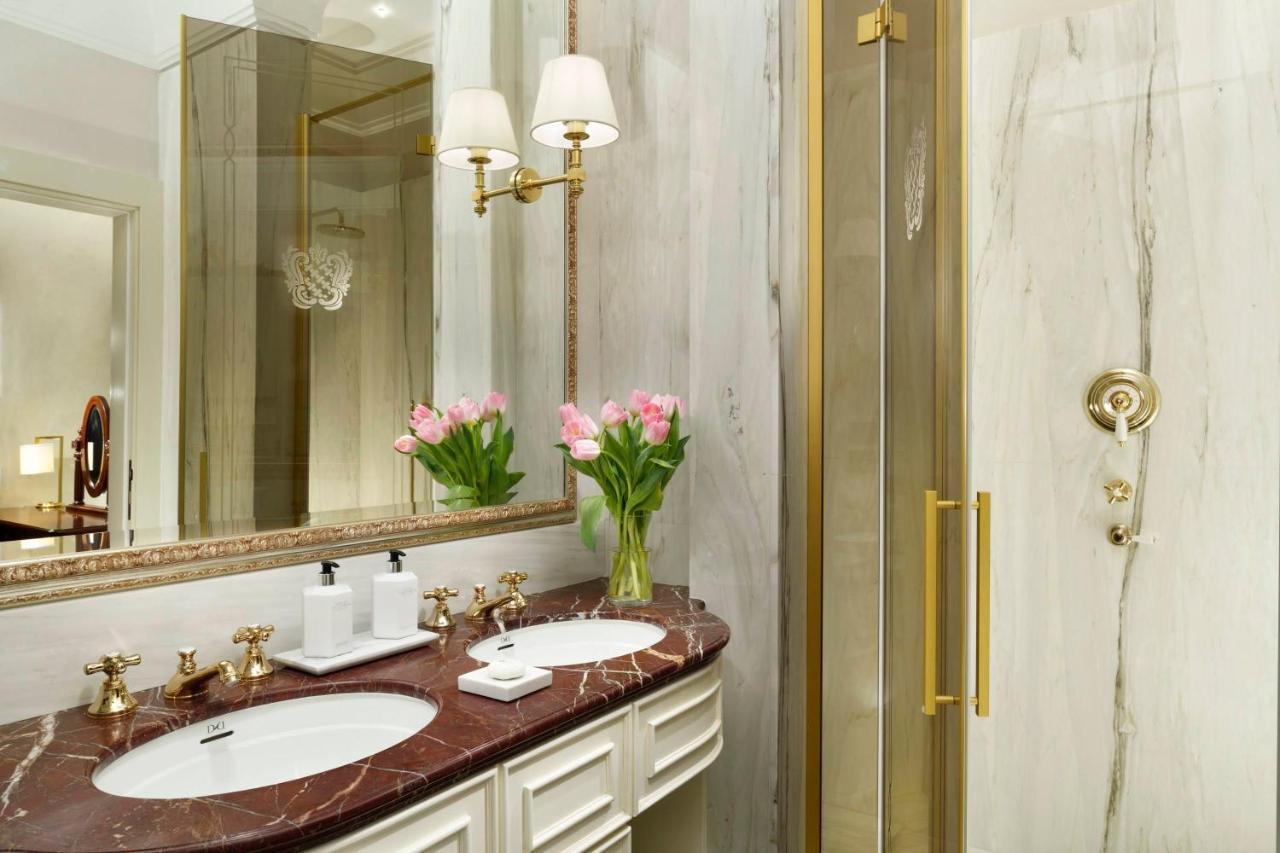 Palazzo Portinari Salviati Residenza D'Epoca Hotel Florence Luaran gambar