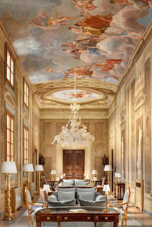 Palazzo Portinari Salviati Residenza D'Epoca Hotel Florence Luaran gambar