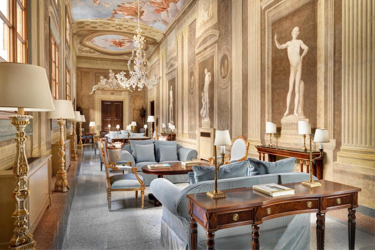 Palazzo Portinari Salviati Residenza D'Epoca Hotel Florence Luaran gambar