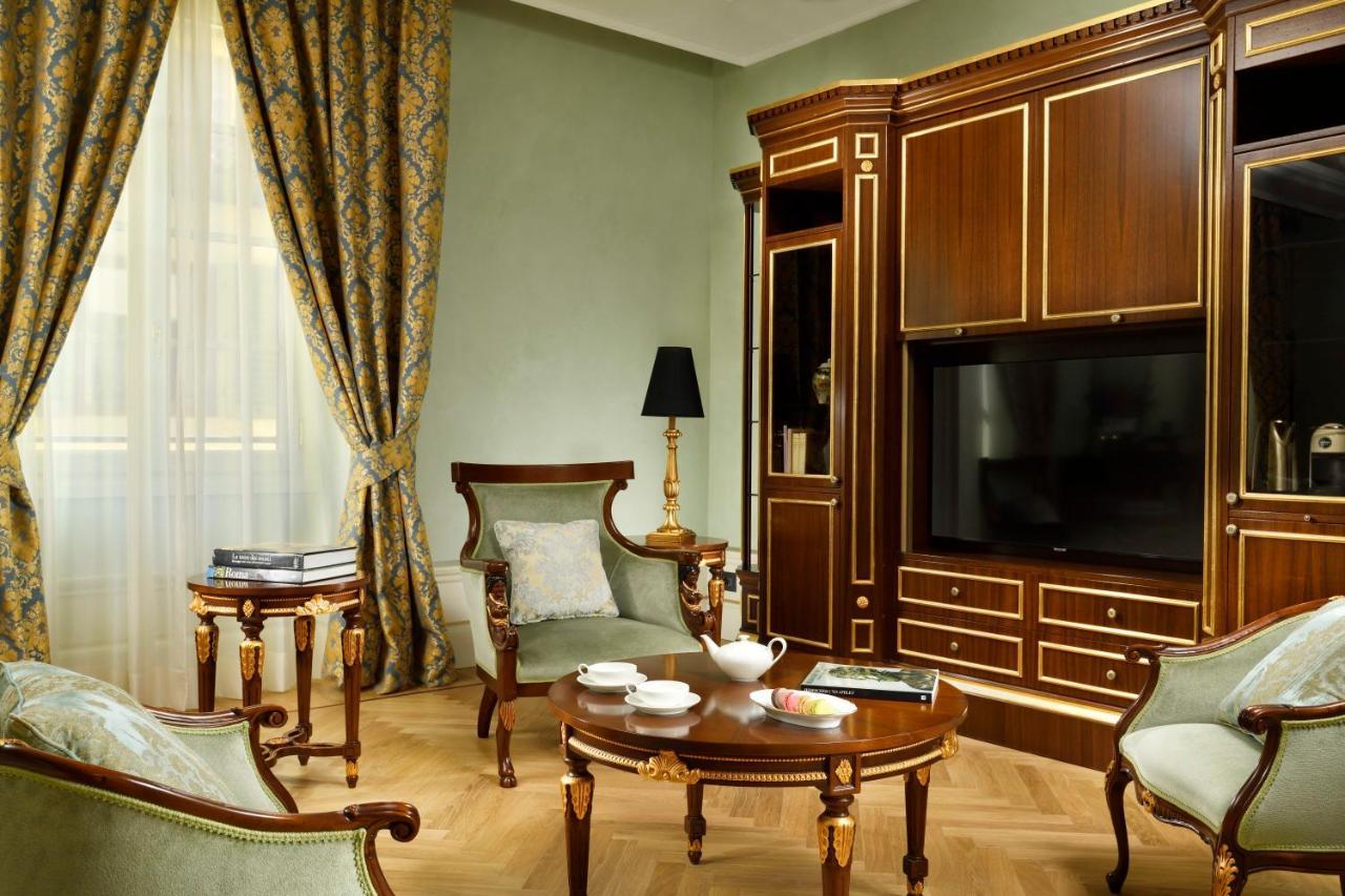Palazzo Portinari Salviati Residenza D'Epoca Hotel Florence Luaran gambar
