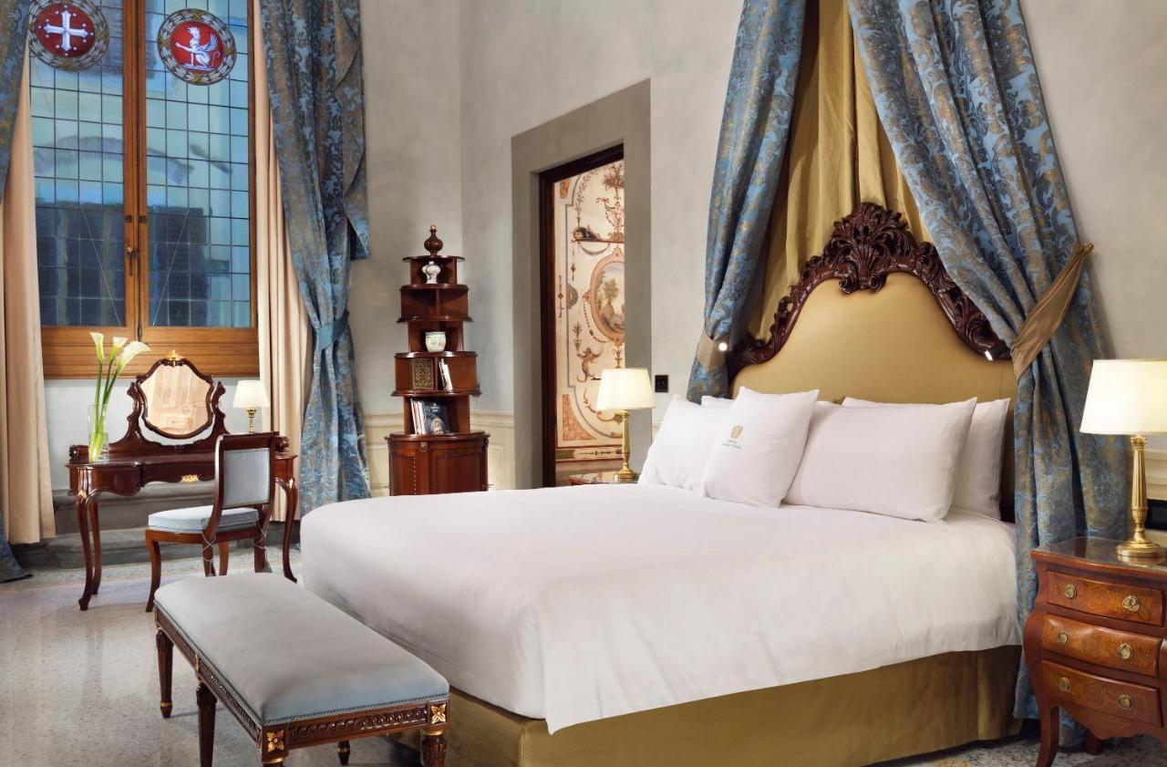 Palazzo Portinari Salviati Residenza D'Epoca Hotel Florence Luaran gambar