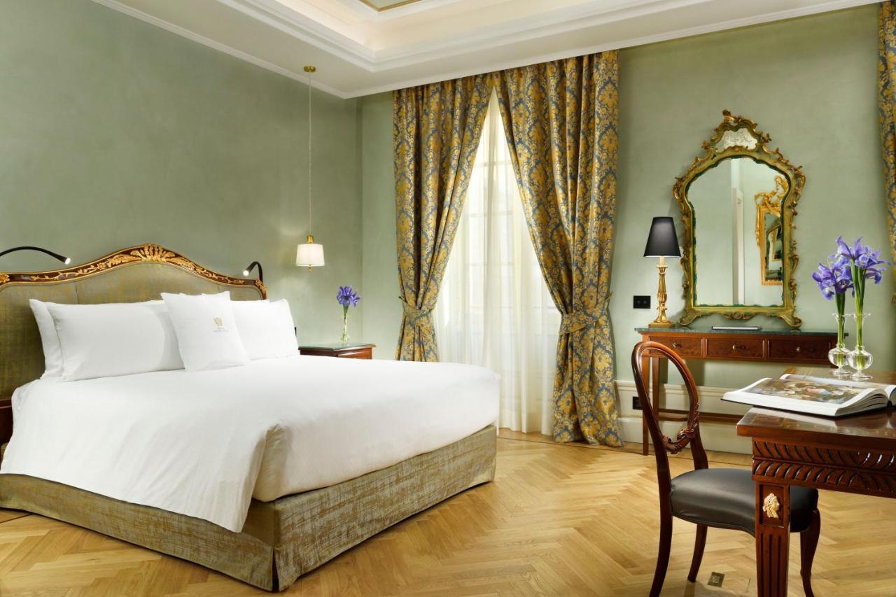 Palazzo Portinari Salviati Residenza D'Epoca Hotel Florence Luaran gambar