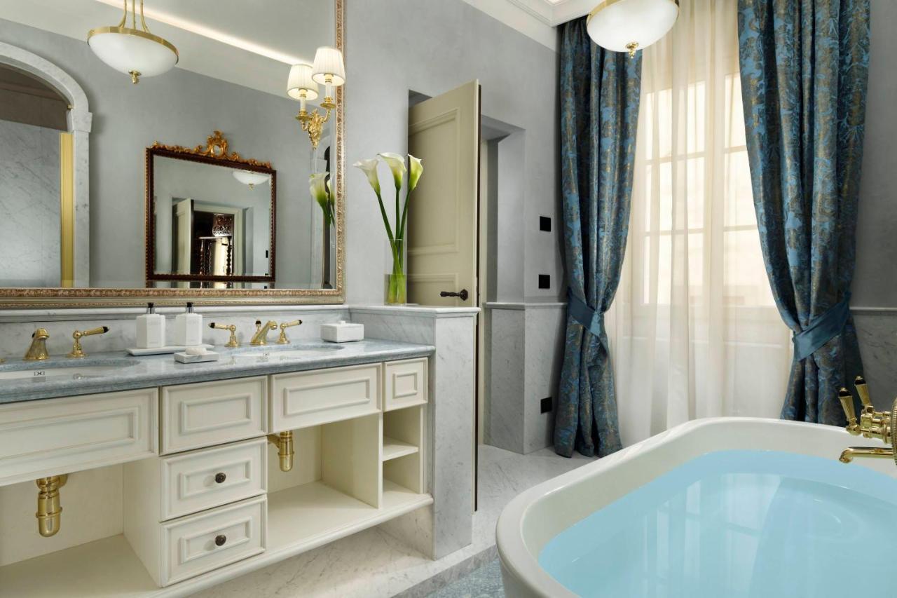 Palazzo Portinari Salviati Residenza D'Epoca Hotel Florence Luaran gambar