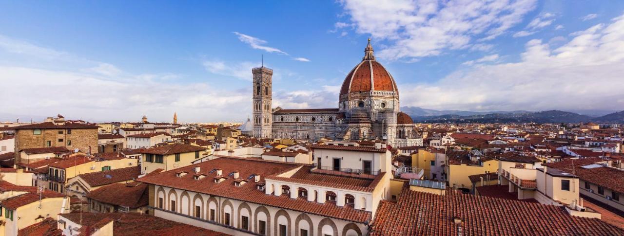 Palazzo Portinari Salviati Residenza D'Epoca Hotel Florence Luaran gambar