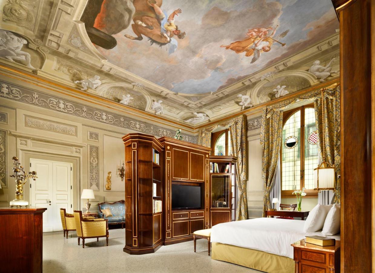 Palazzo Portinari Salviati Residenza D'Epoca Hotel Florence Luaran gambar