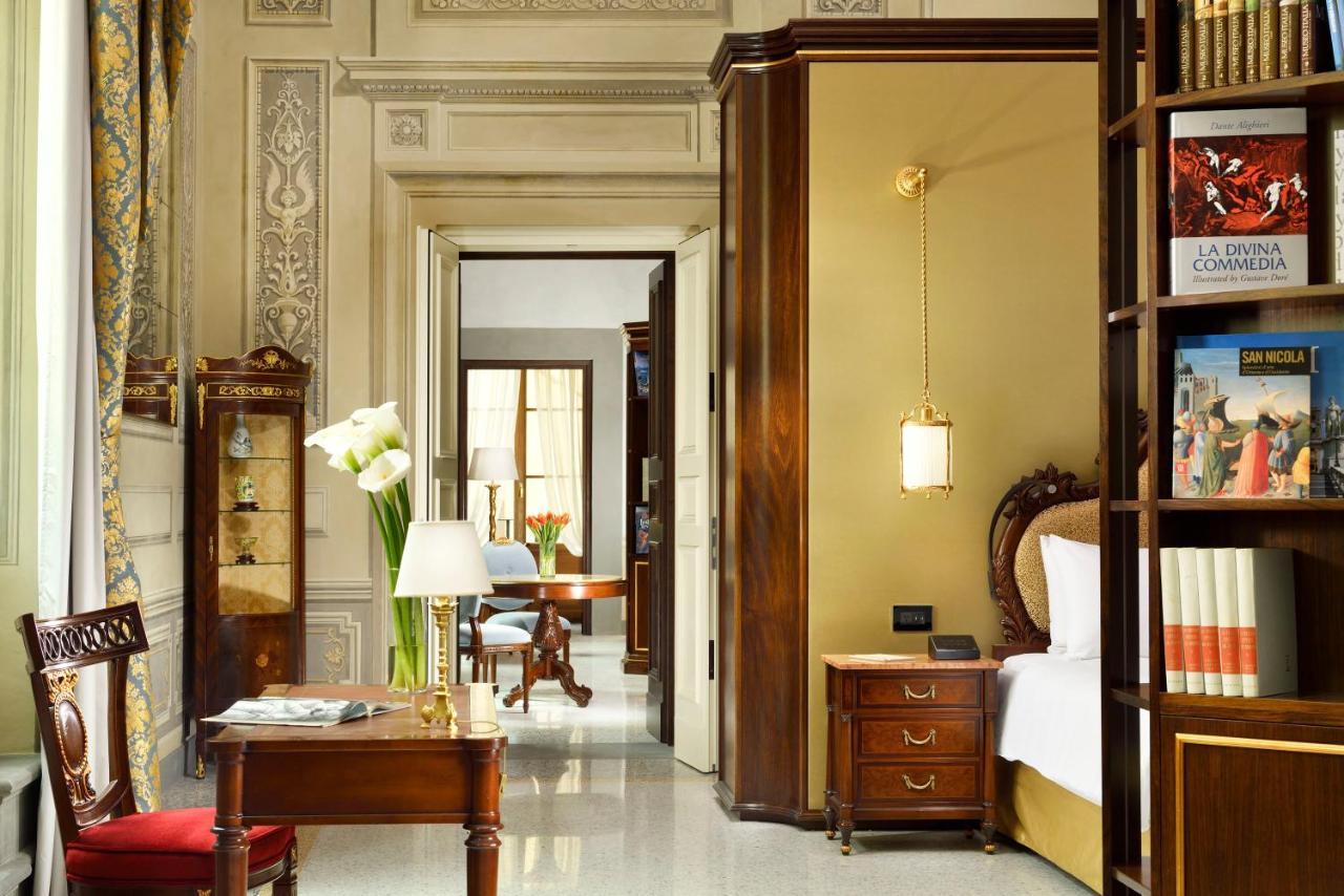 Palazzo Portinari Salviati Residenza D'Epoca Hotel Florence Luaran gambar