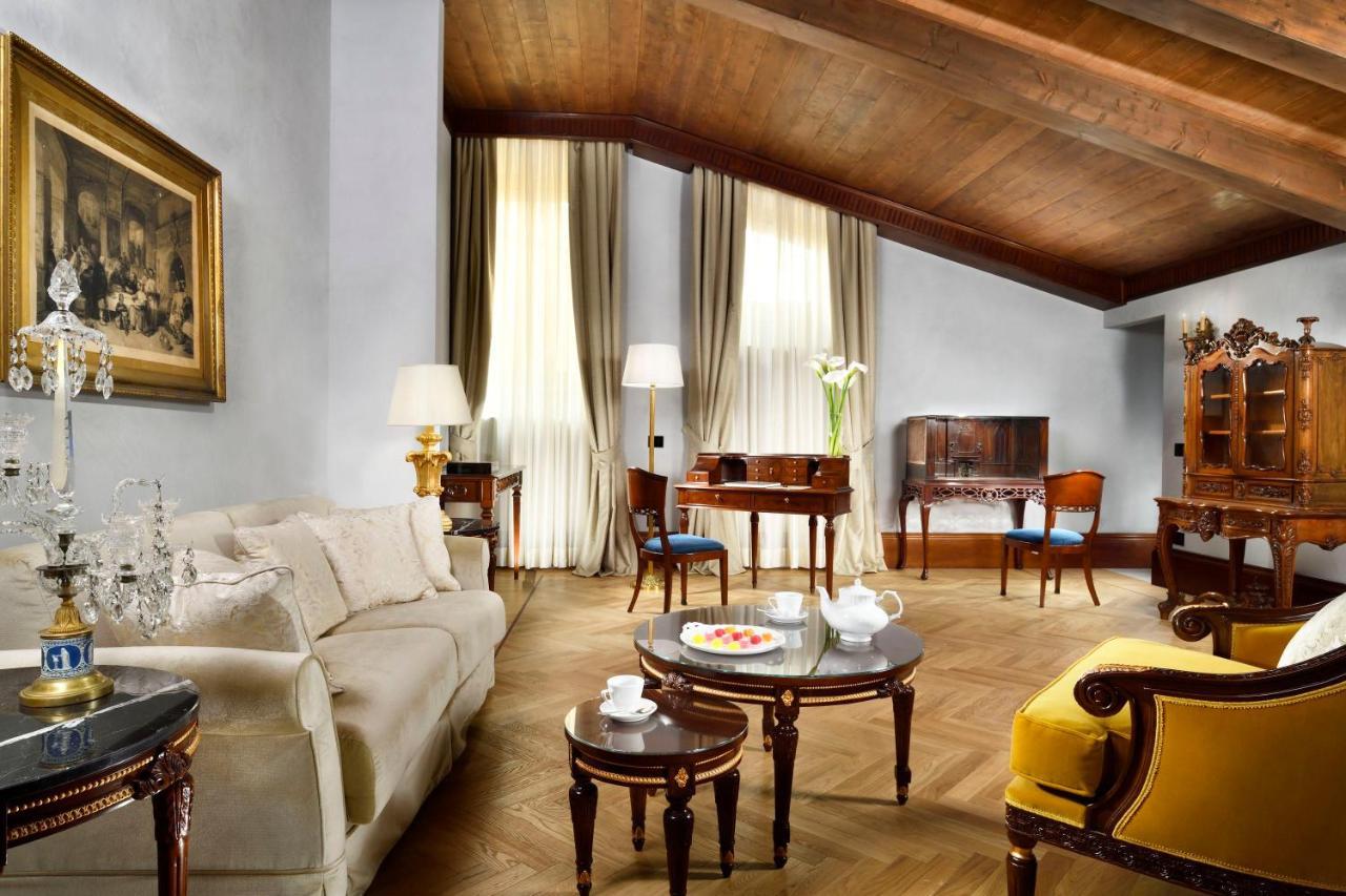 Palazzo Portinari Salviati Residenza D'Epoca Hotel Florence Luaran gambar