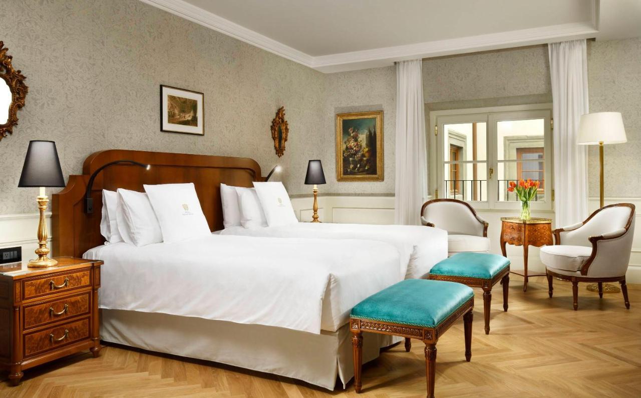 Palazzo Portinari Salviati Residenza D'Epoca Hotel Florence Luaran gambar