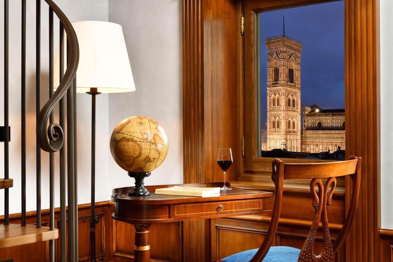 Palazzo Portinari Salviati Residenza D'Epoca Hotel Florence Luaran gambar
