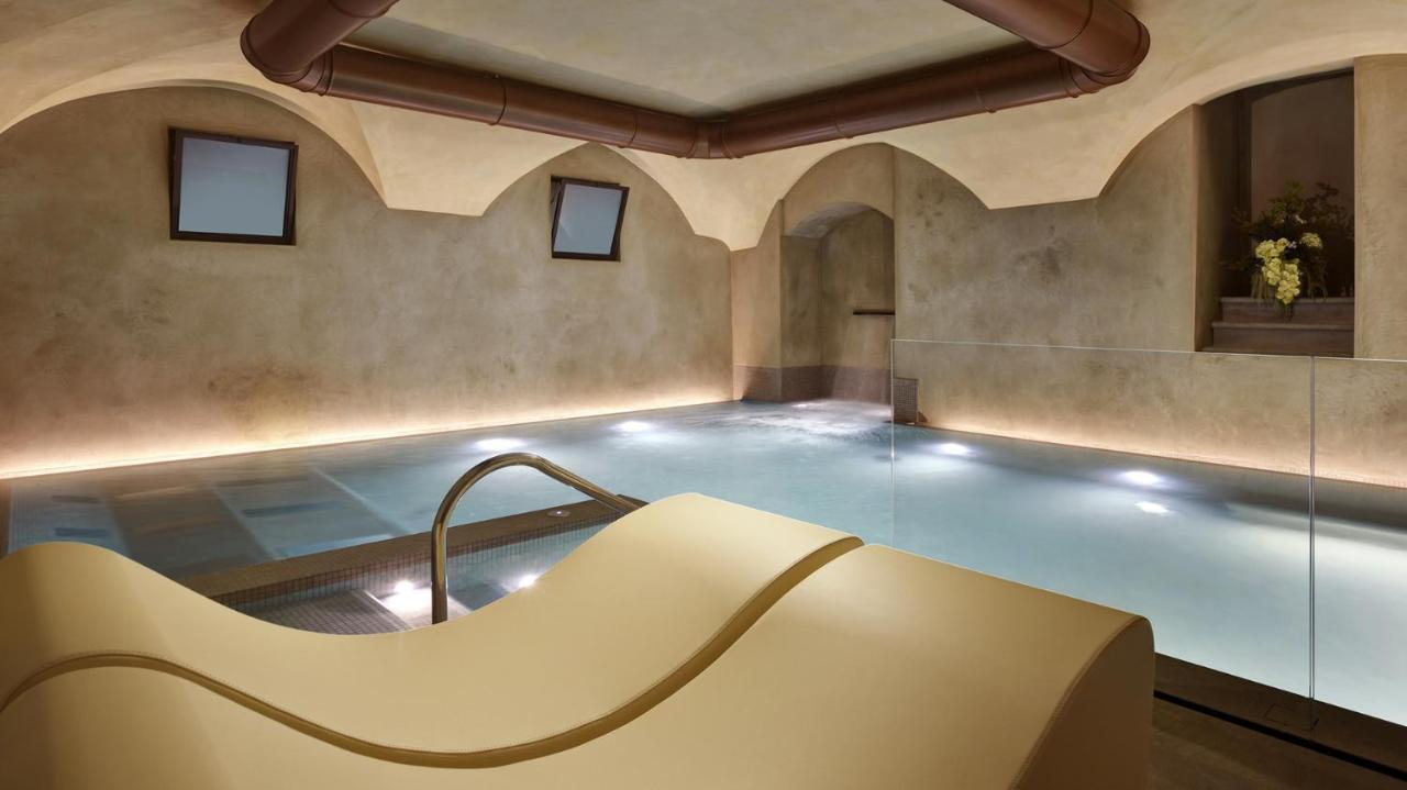 Palazzo Portinari Salviati Residenza D'Epoca Hotel Florence Luaran gambar