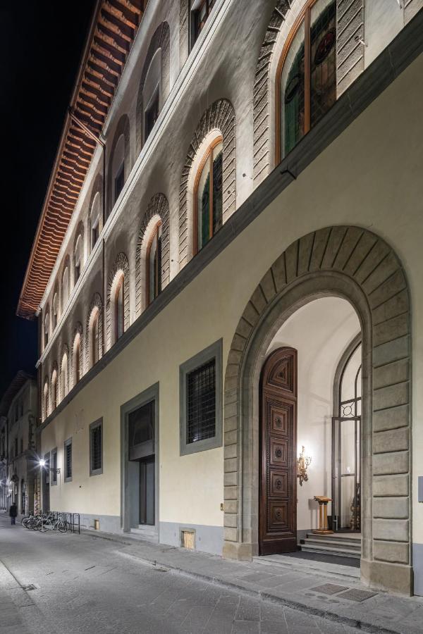 Palazzo Portinari Salviati Residenza D'Epoca Hotel Florence Luaran gambar