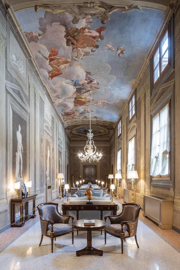 Palazzo Portinari Salviati Residenza D'Epoca Hotel Florence Luaran gambar