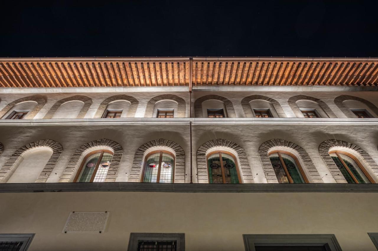 Palazzo Portinari Salviati Residenza D'Epoca Hotel Florence Luaran gambar