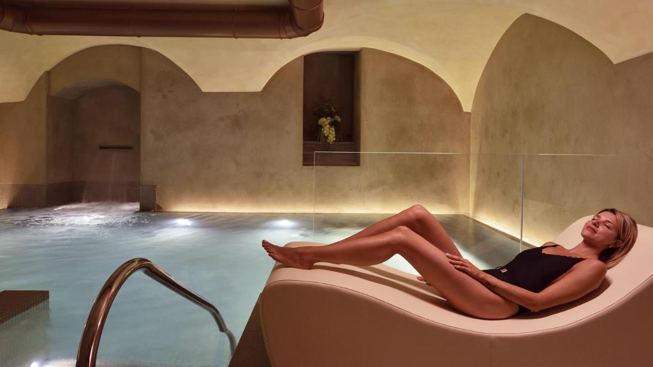 Palazzo Portinari Salviati Residenza D'Epoca Hotel Florence Luaran gambar