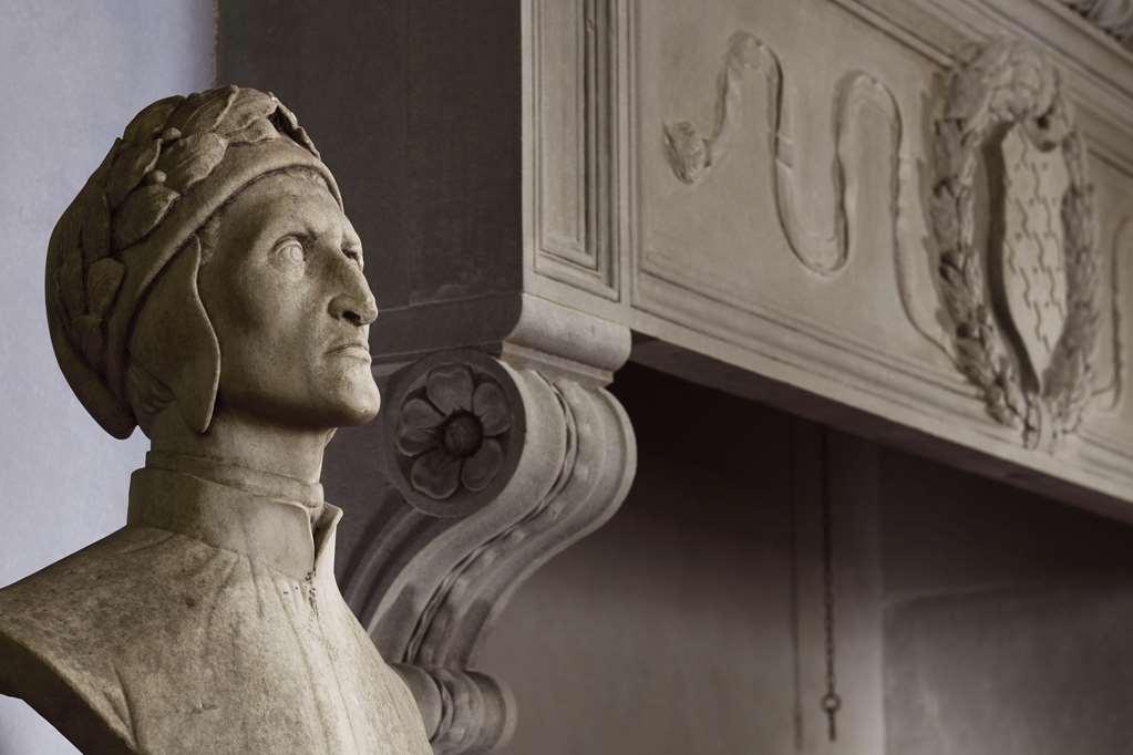 Palazzo Portinari Salviati Residenza D'Epoca Hotel Florence Bilik gambar