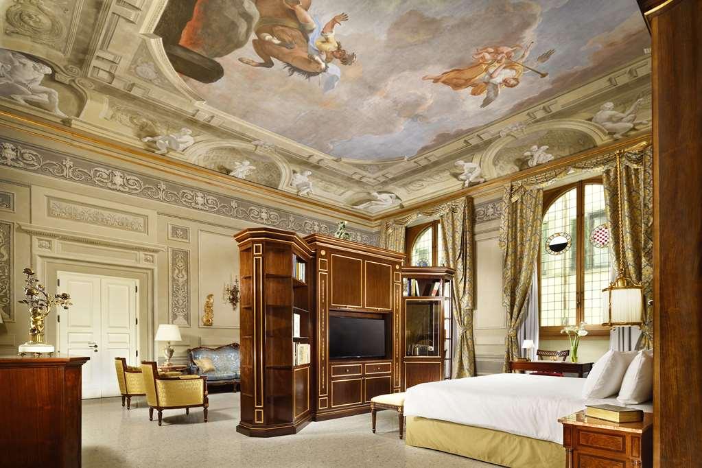 Palazzo Portinari Salviati Residenza D'Epoca Hotel Florence Bilik gambar