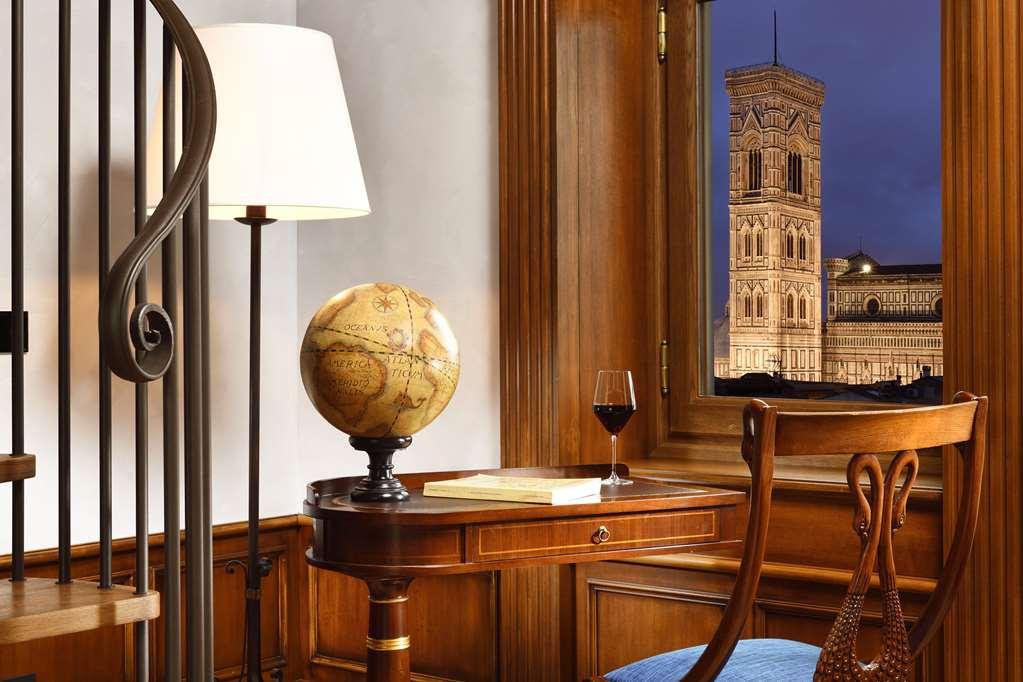Palazzo Portinari Salviati Residenza D'Epoca Hotel Florence Bilik gambar