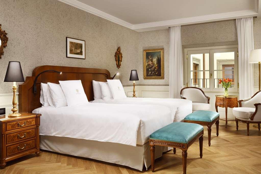 Palazzo Portinari Salviati Residenza D'Epoca Hotel Florence Bilik gambar
