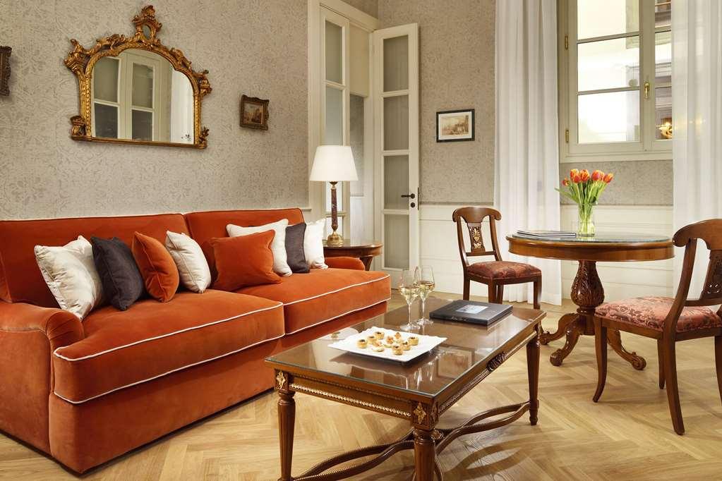 Palazzo Portinari Salviati Residenza D'Epoca Hotel Florence Bilik gambar