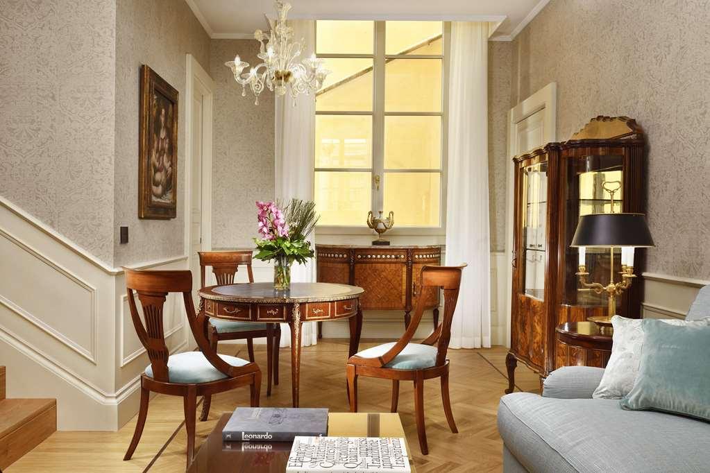 Palazzo Portinari Salviati Residenza D'Epoca Hotel Florence Bilik gambar