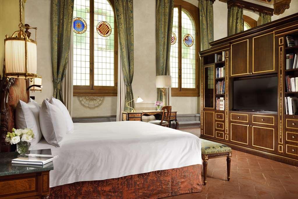 Palazzo Portinari Salviati Residenza D'Epoca Hotel Florence Bilik gambar